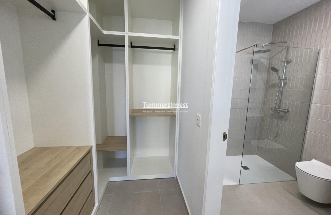 Nieuwbouw Woningen · Villa · Almoradí · Heredades