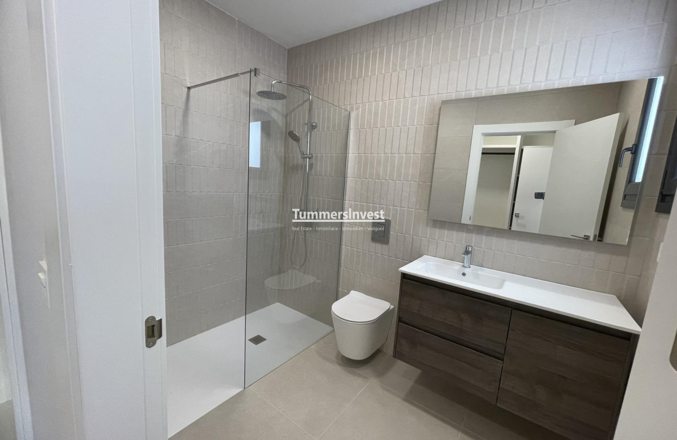 Nieuwbouw Woningen · Villa · Almoradí · Heredades