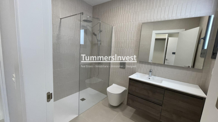 Nieuwbouw Woningen · Villa · Almoradí · Heredades