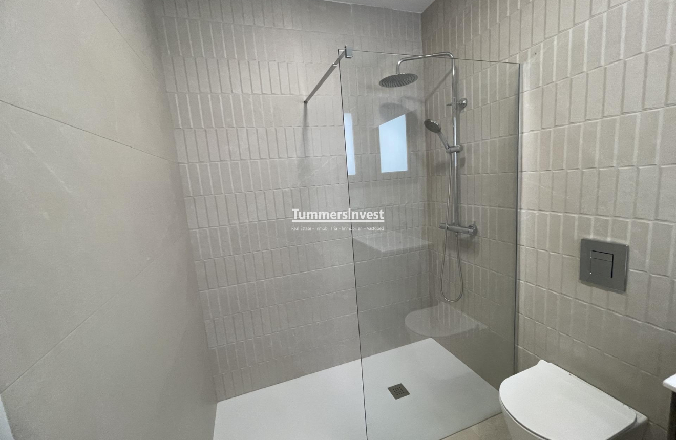 Nieuwbouw Woningen · Villa · Almoradí · Heredades