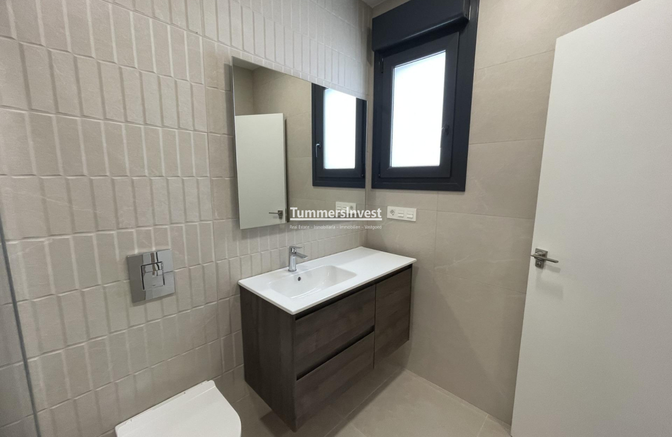 Nieuwbouw Woningen · Villa · Almoradí · Heredades