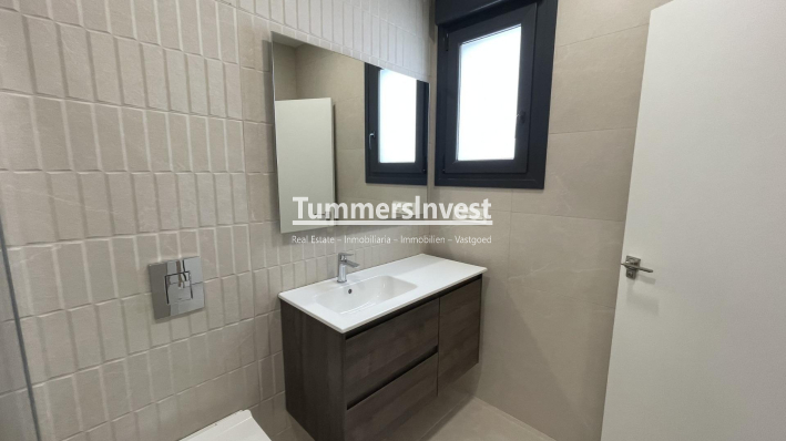 Nieuwbouw Woningen · Villa · Almoradí · Heredades