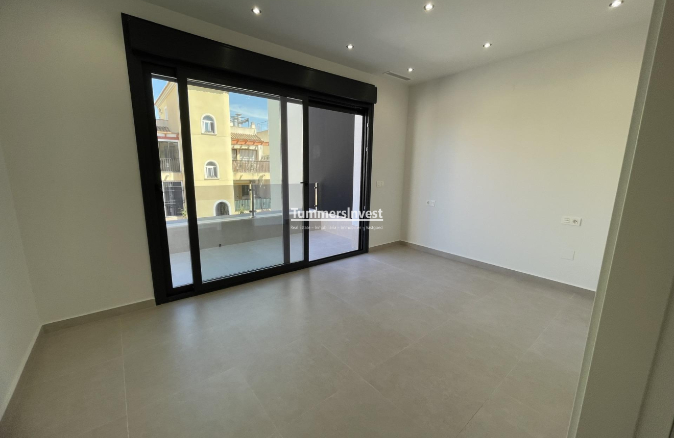 Nieuwbouw Woningen · Villa · Almoradí · Heredades