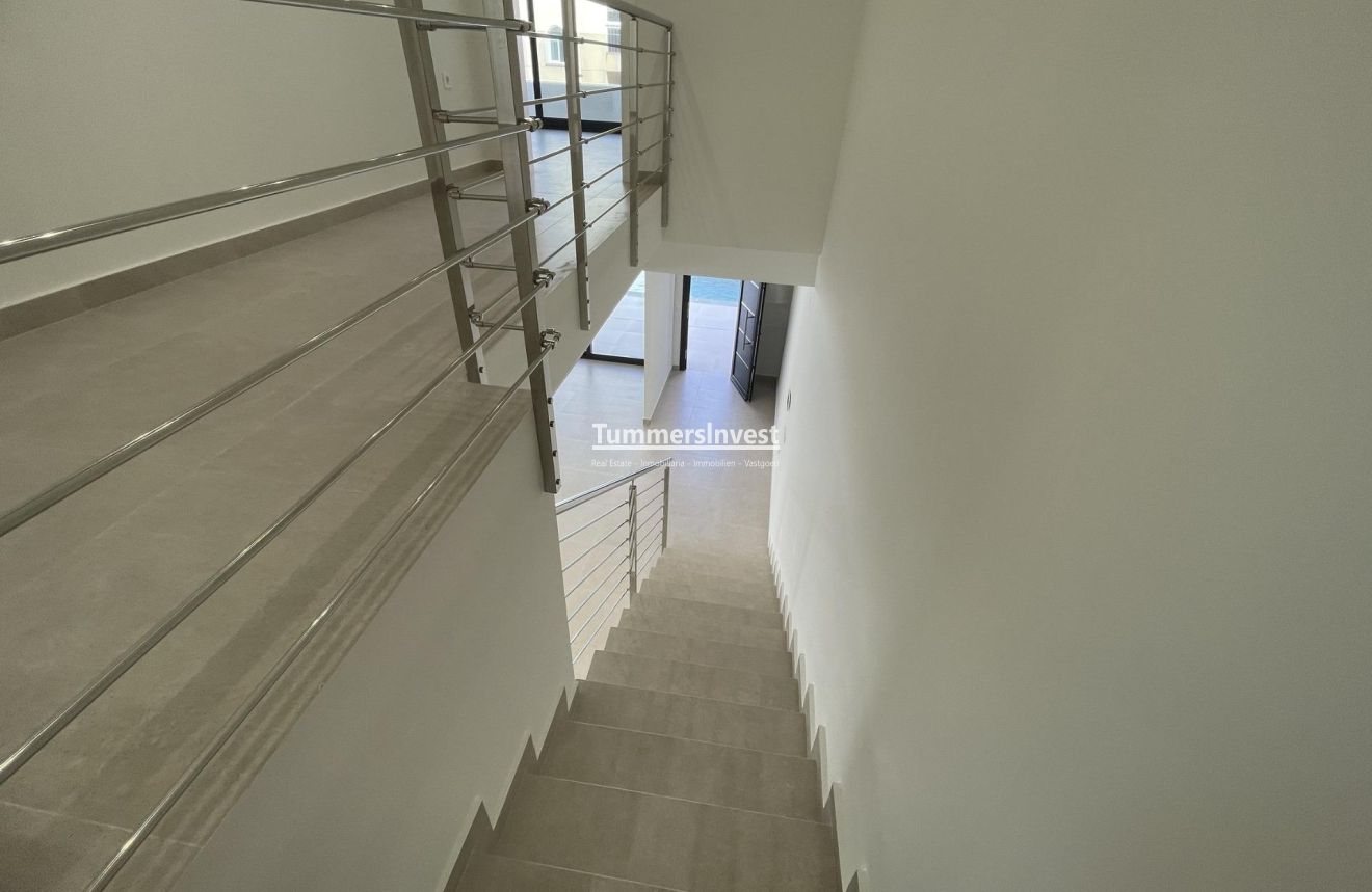 Nieuwbouw Woningen · Villa · Almoradí · Heredades