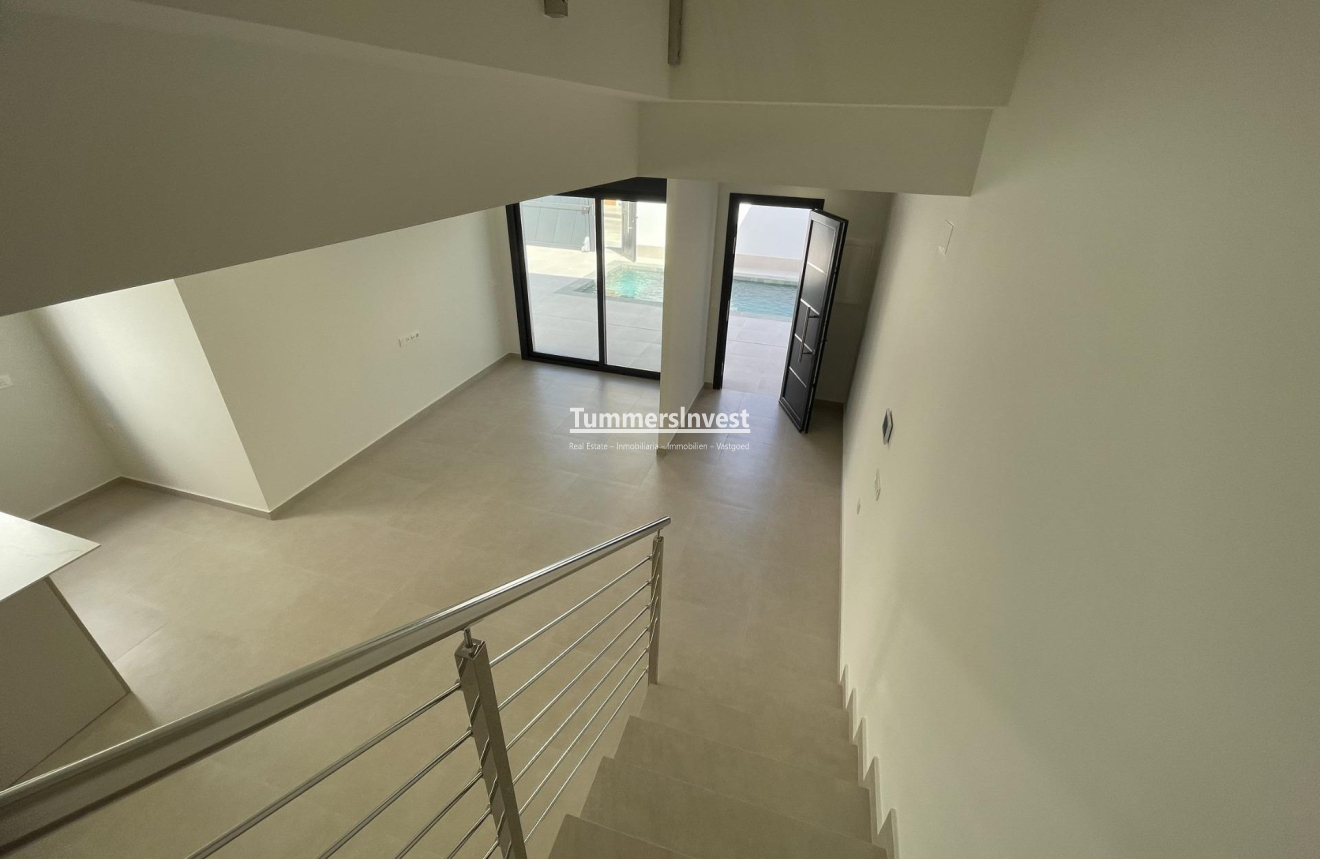 Nieuwbouw Woningen · Villa · Almoradí · Heredades