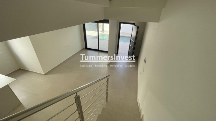Nieuwbouw Woningen · Villa · Almoradí · Heredades