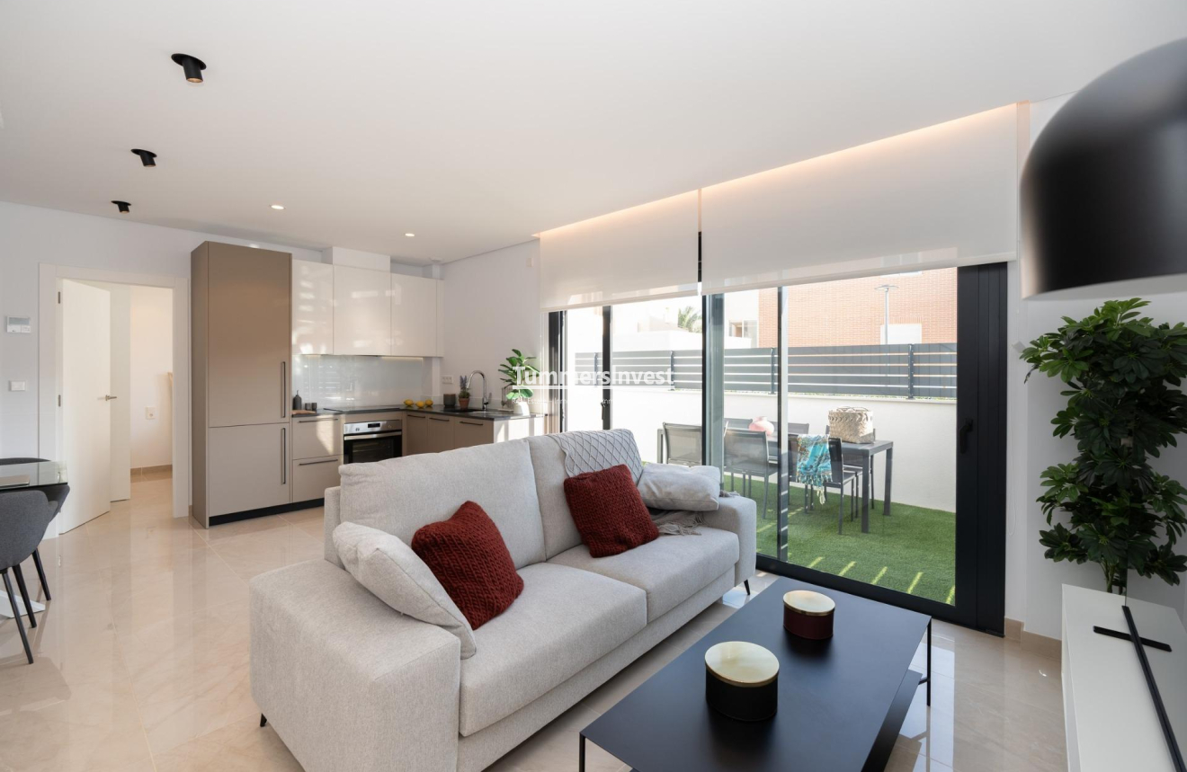 Nieuwbouw Woningen · Villa · La Marina · El Pinet