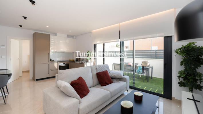 Nieuwbouw Woningen · Villa · La Marina · El Pinet