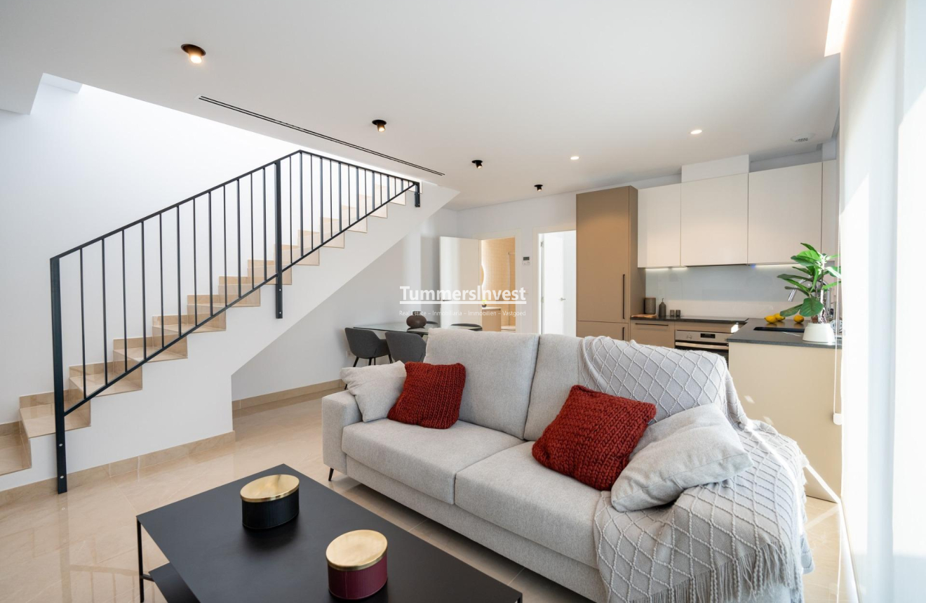 Nieuwbouw Woningen · Villa · La Marina · El Pinet