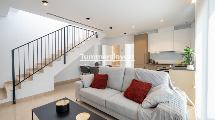 Nieuwbouw Woningen · Villa · La Marina · El Pinet