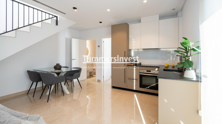 Nieuwbouw Woningen · Villa · La Marina · El Pinet