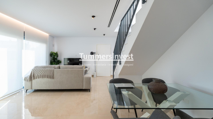 Nieuwbouw Woningen · Villa · La Marina · El Pinet