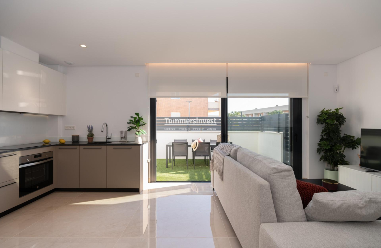 Nieuwbouw Woningen · Villa · La Marina · El Pinet
