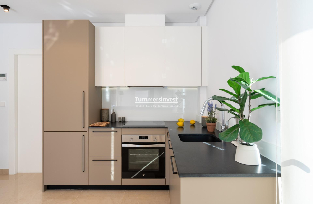 Nieuwbouw Woningen · Villa · La Marina · El Pinet