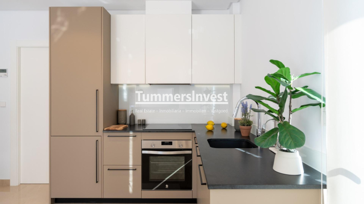 Nieuwbouw Woningen · Villa · La Marina · El Pinet