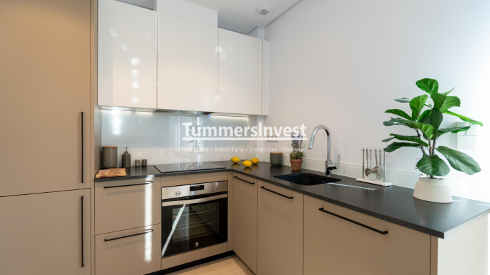 Nieuwbouw Woningen · Villa · La Marina · El Pinet