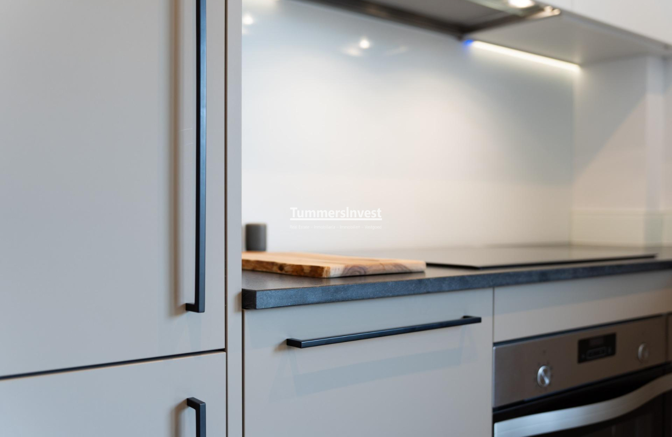 Nieuwbouw Woningen · Villa · La Marina · El Pinet