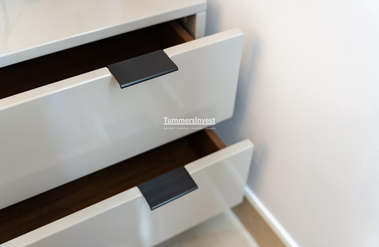 Nieuwbouw Woningen · Villa · La Marina · El Pinet