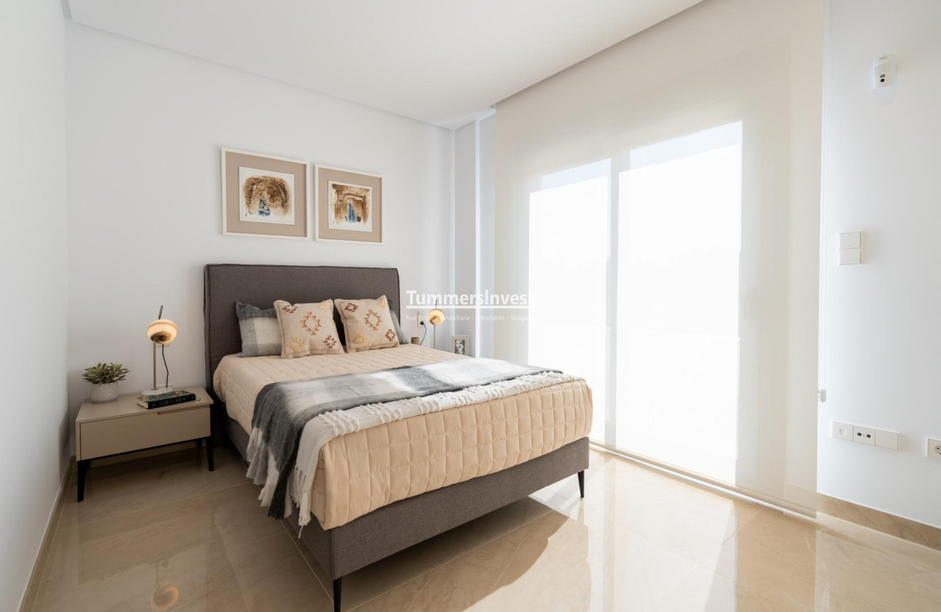 Nieuwbouw Woningen · Villa · La Marina · El Pinet