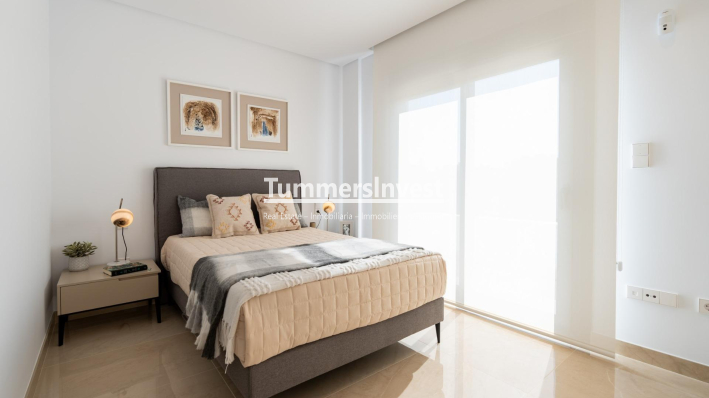 Nieuwbouw Woningen · Villa · La Marina · El Pinet