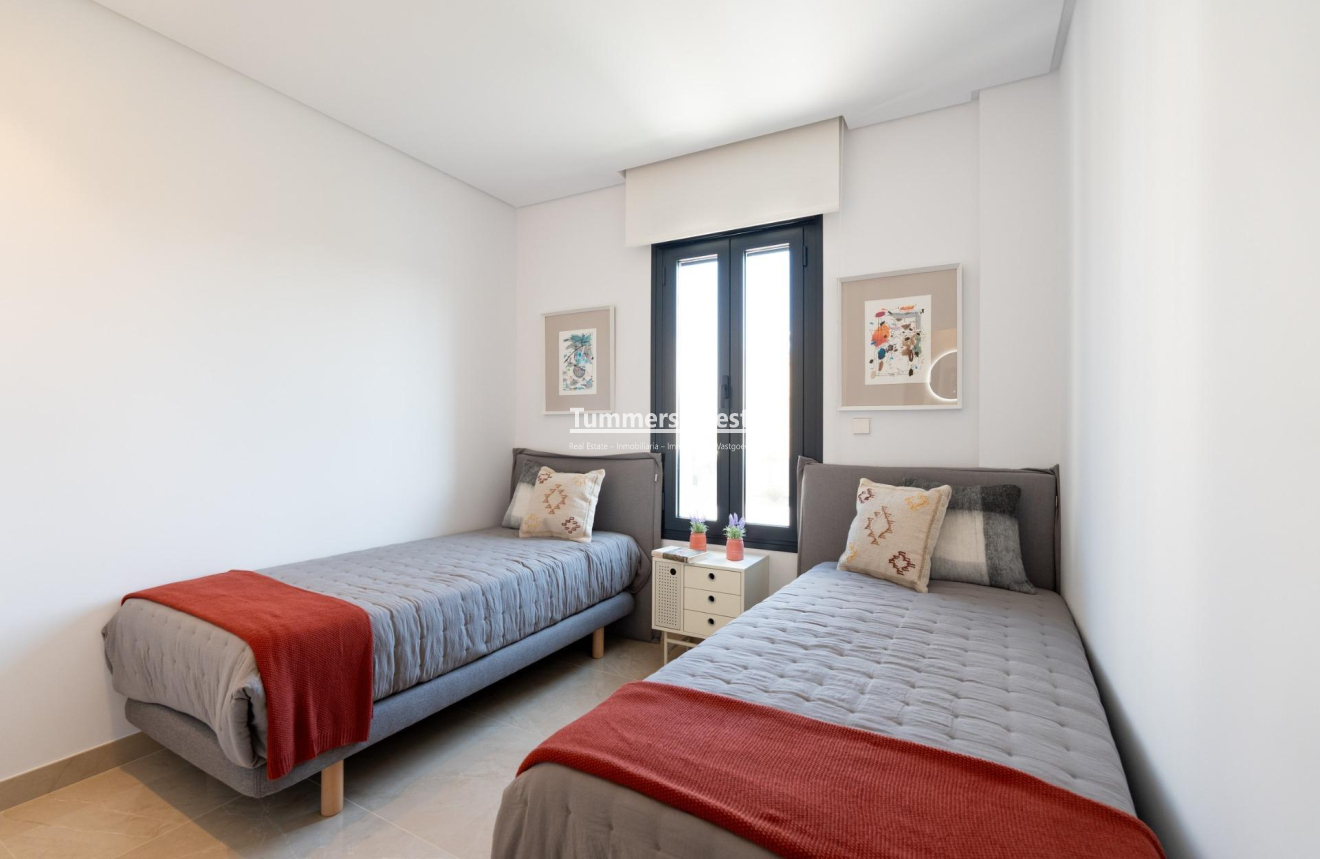 Nieuwbouw Woningen · Villa · La Marina · El Pinet