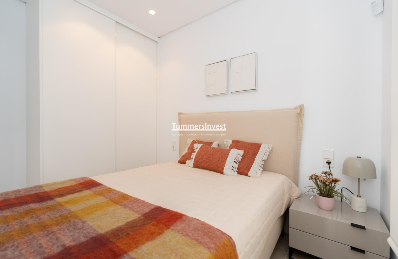 Nieuwbouw Woningen · Villa · La Marina · El Pinet