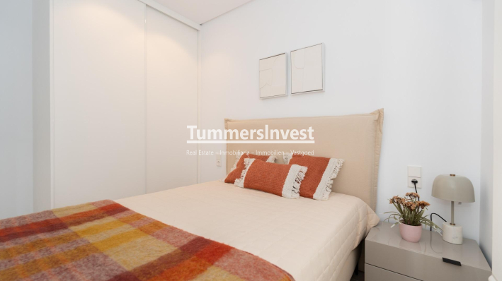 Nieuwbouw Woningen · Villa · La Marina · El Pinet