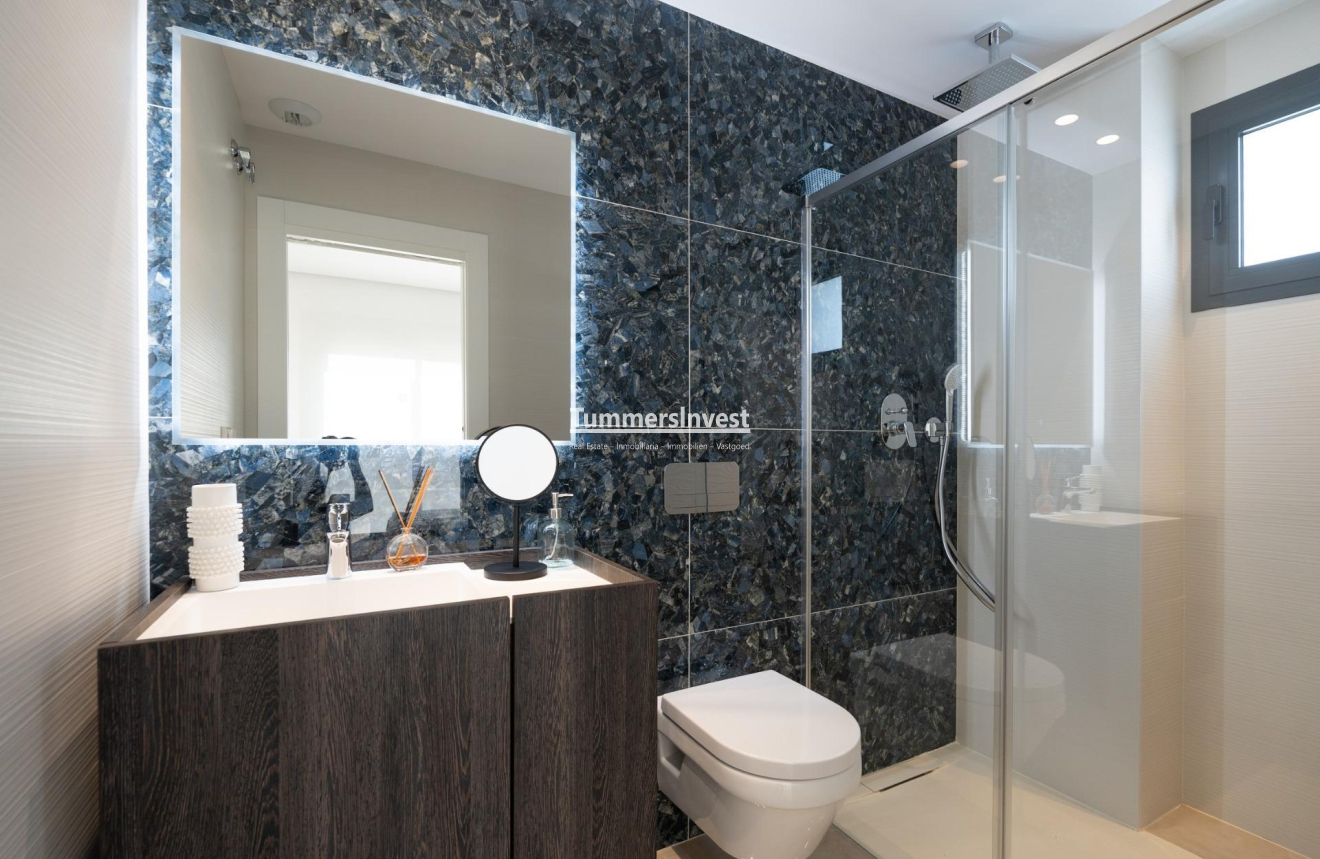 Nieuwbouw Woningen · Villa · La Marina · El Pinet