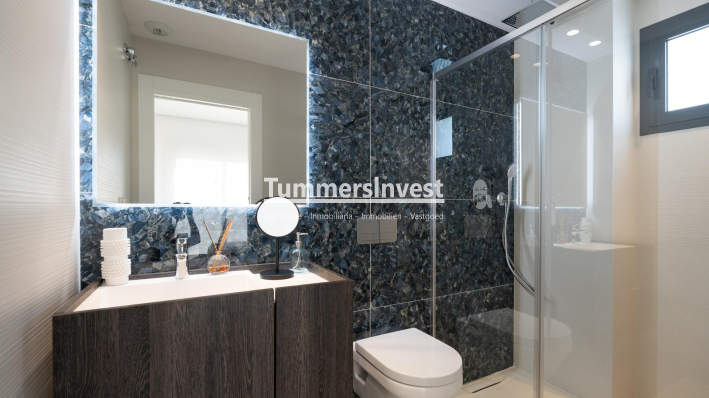 Nieuwbouw Woningen · Villa · La Marina · El Pinet