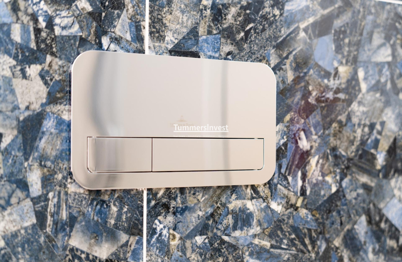 Nieuwbouw Woningen · Villa · La Marina · El Pinet