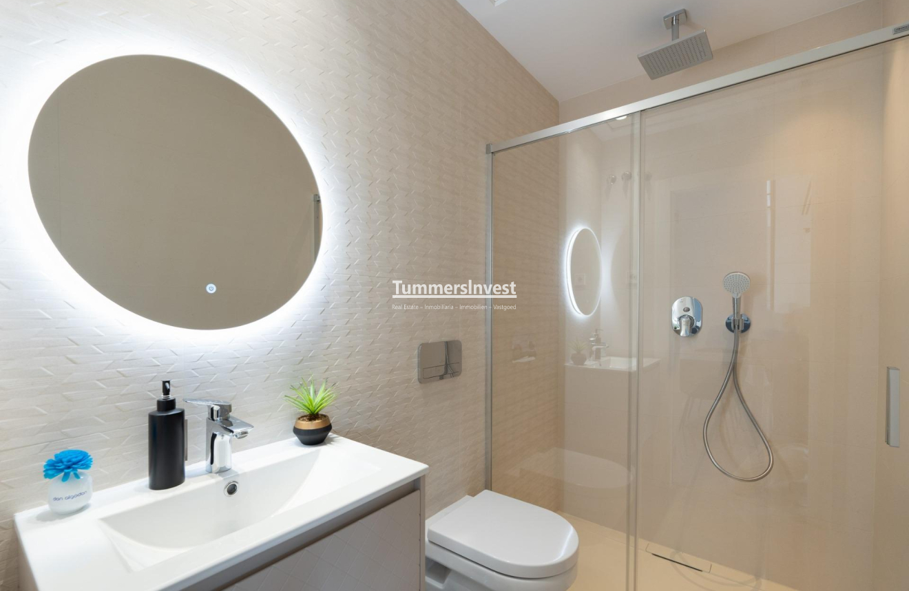 Nieuwbouw Woningen · Villa · La Marina · El Pinet