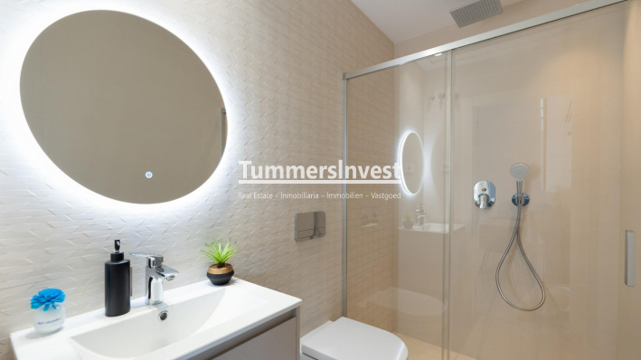 Nieuwbouw Woningen · Villa · La Marina · El Pinet