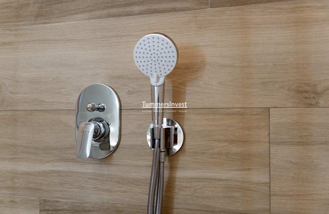 Nieuwbouw Woningen · Villa · La Marina · El Pinet