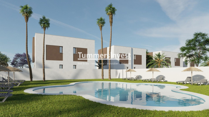 Nieuwbouw Woningen · Villa · La Marina · El Pinet