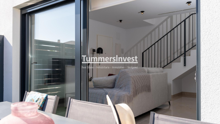 Neue Gebäude · Town House · Gran Alacant