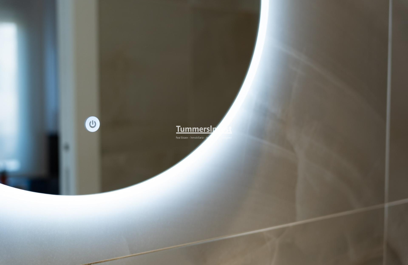 Neue Gebäude · Town House · Gran Alacant