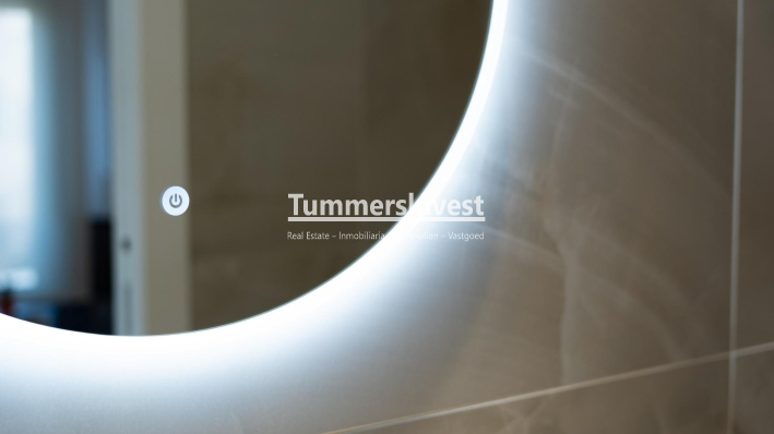 Neue Gebäude · Town House · Gran Alacant