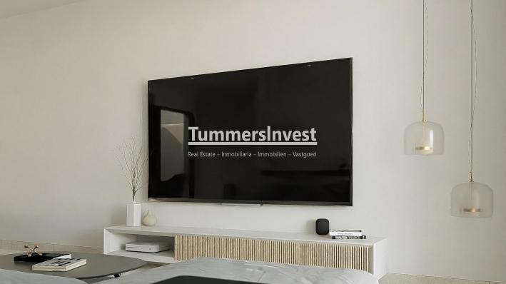 Nieuwbouw Woningen · Penthouse · Los Alcazares · Serena Golf