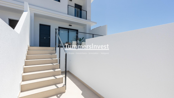 Nieuwbouw Woningen · Town House · Rafal · pueblo