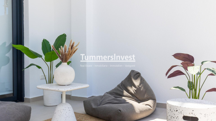 Nieuwbouw Woningen · Town House · Rafal · pueblo