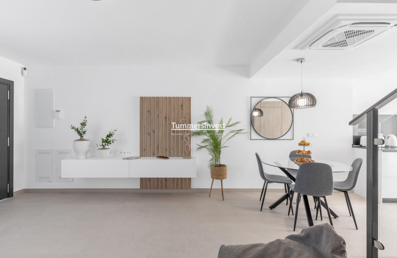 Nieuwbouw Woningen · Town House · Rafal · pueblo