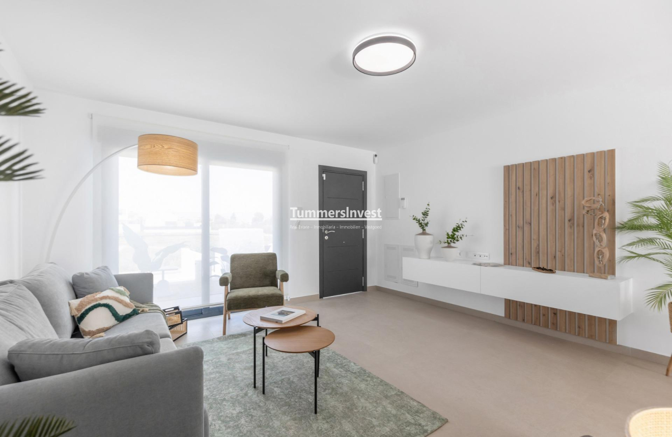 Nieuwbouw Woningen · Town House · Rafal · pueblo