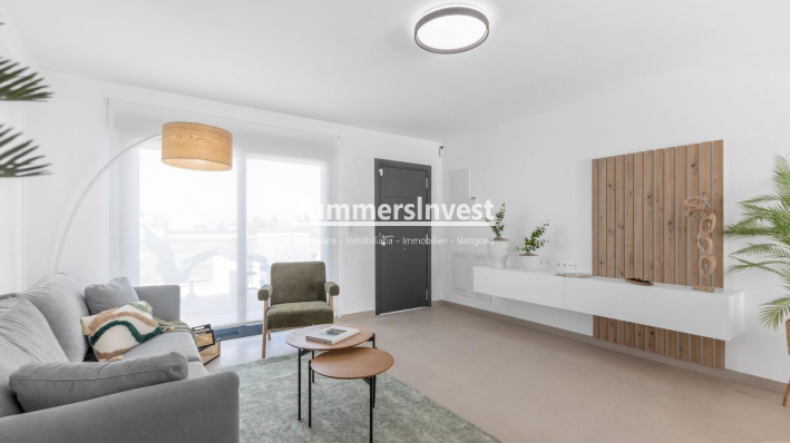 Nieuwbouw Woningen · Town House · Rafal · pueblo