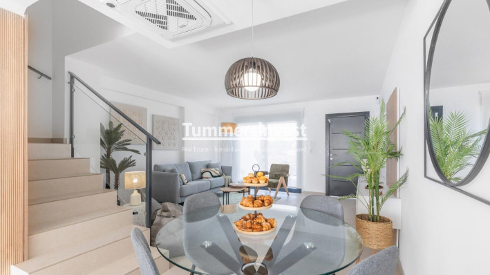 Nieuwbouw Woningen · Town House · Rafal · pueblo