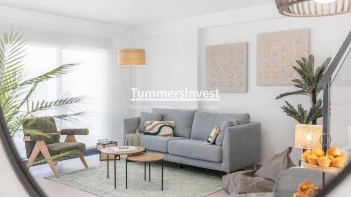 Nieuwbouw Woningen · Town House · Rafal · pueblo