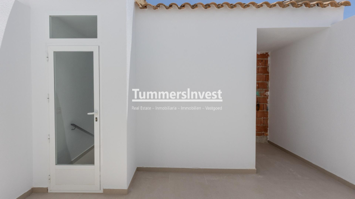 Nieuwbouw Woningen · Town House · Rafal · pueblo