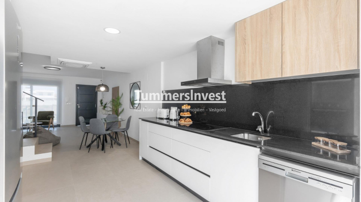 Nieuwbouw Woningen · Town House · Rafal · pueblo