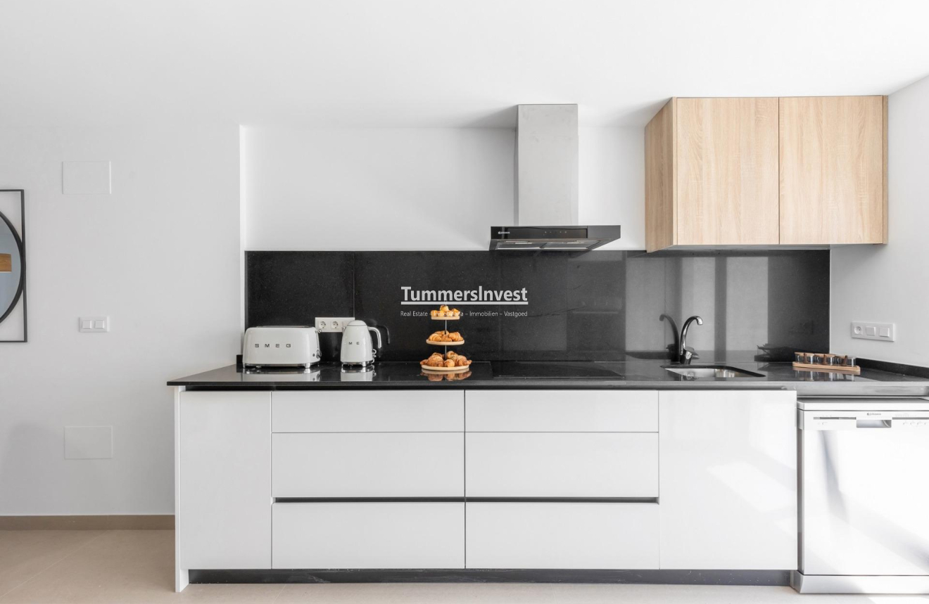 Nieuwbouw Woningen · Town House · Rafal · pueblo