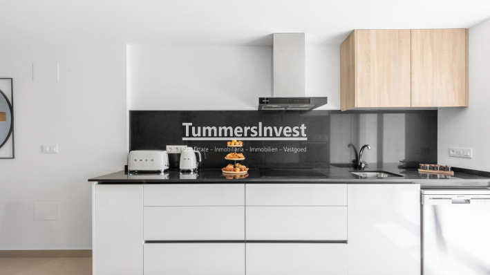 Nieuwbouw Woningen · Town House · Rafal · pueblo