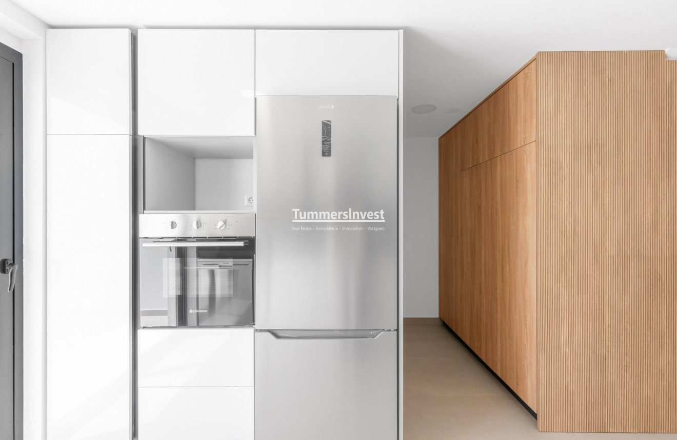 Nieuwbouw Woningen · Town House · Rafal · pueblo